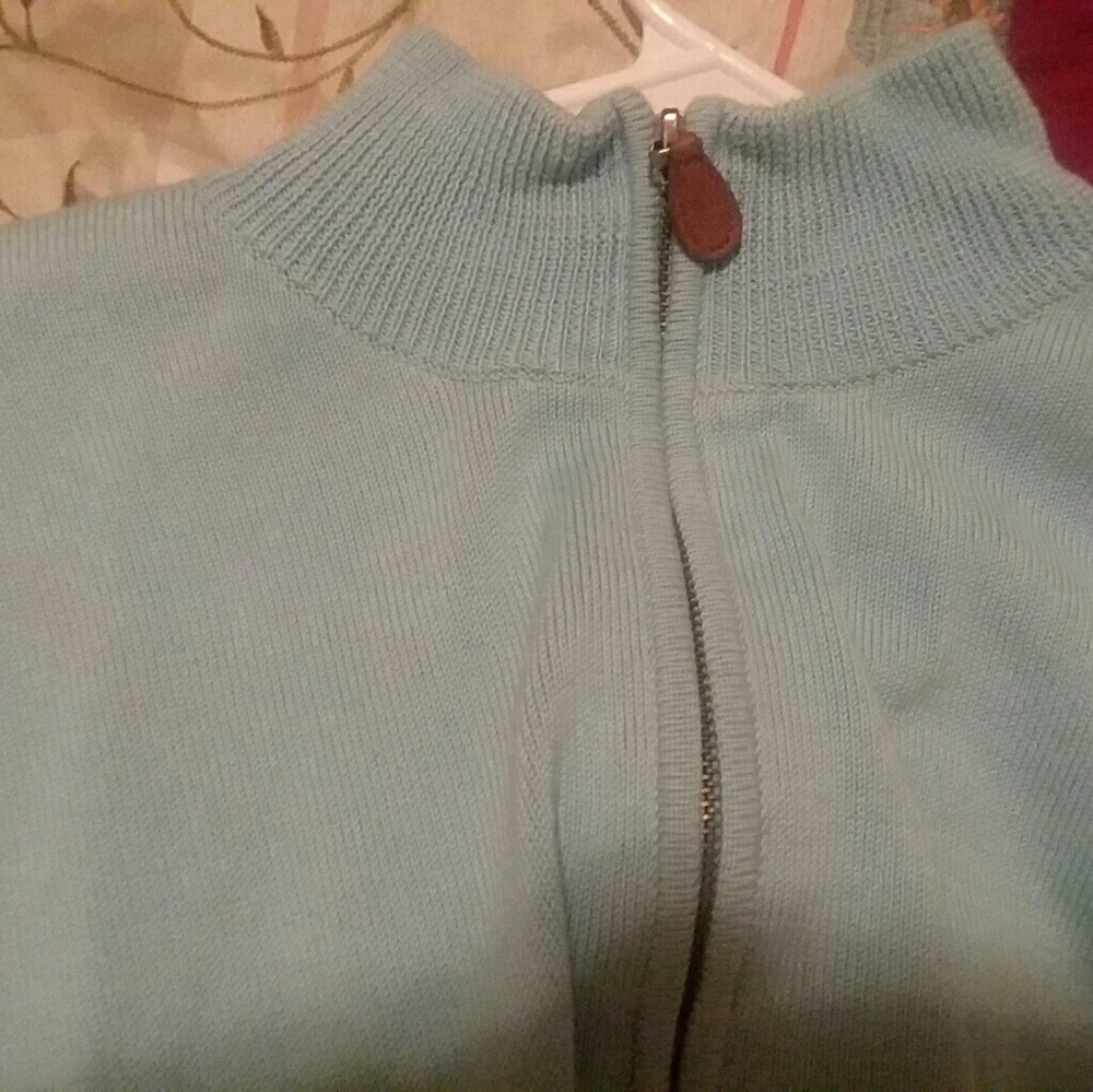 Express sweater - Picture 4 of 5